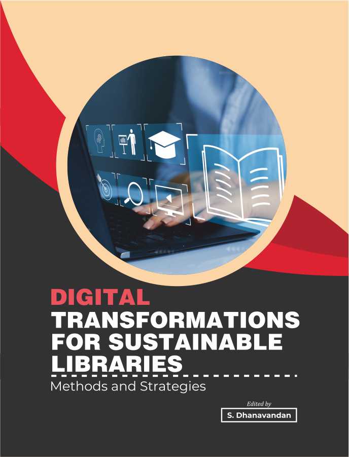 Digital Transformation for Sustainable Libraries: Methods and Strategies