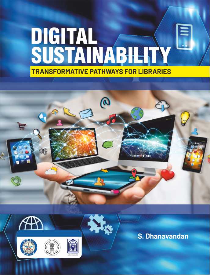 Digital Sustainability: Transformative Pathways for Libraries