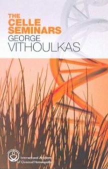 The Celle Seminars - Retail Maharaj