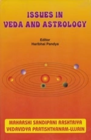 ISSUES IN VEDA AND ASTROLOGY - Retail Maharaj