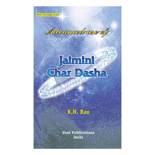 Advanced use of Jamini Chara Dasha - Retail Maharaj