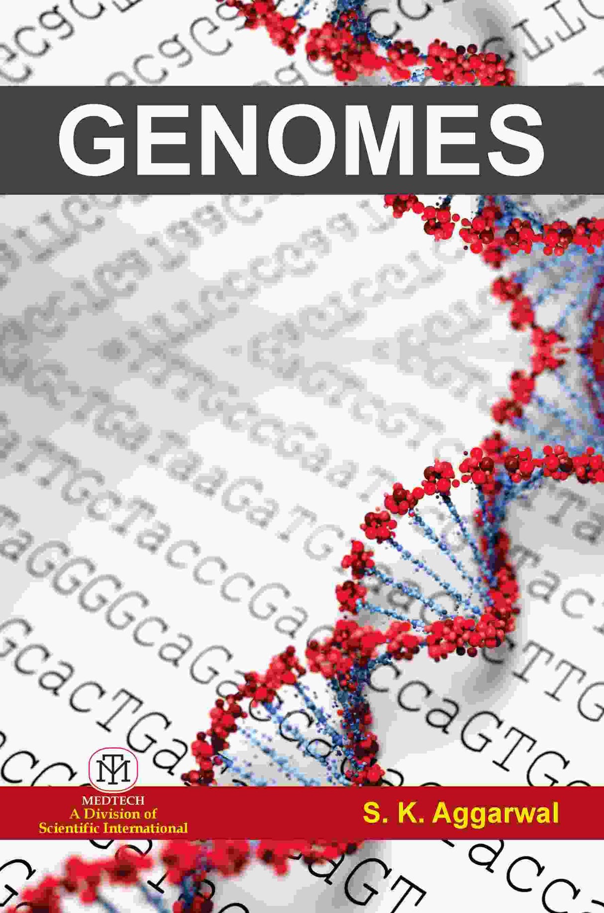 Genomes - Retail Maharaj
