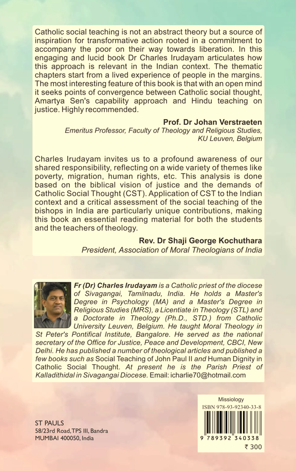 A Call to Shared Responsibility - Retail Maharaj