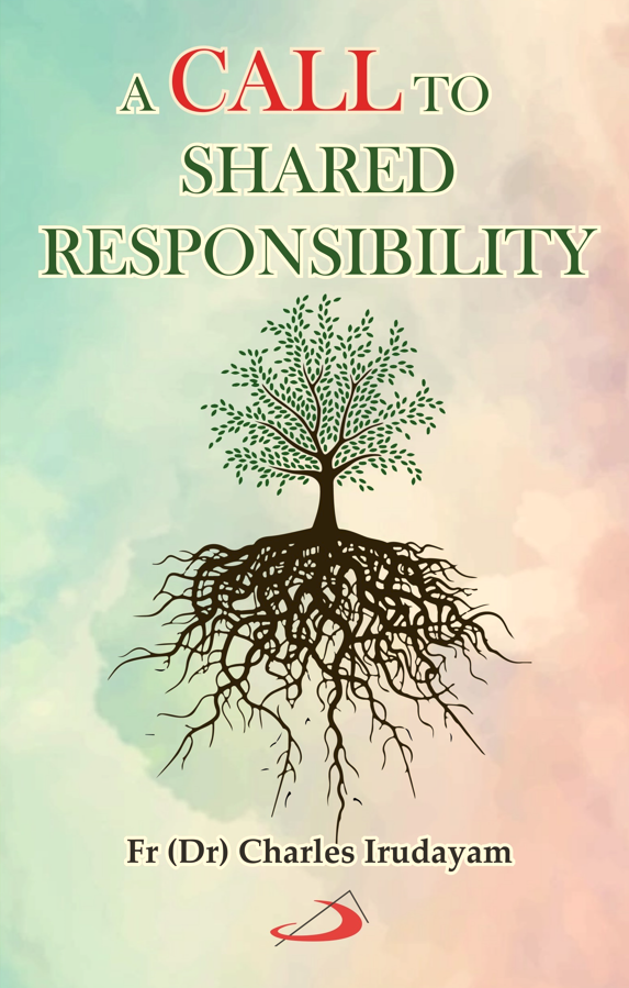 A Call to Shared Responsibility - Retail Maharaj