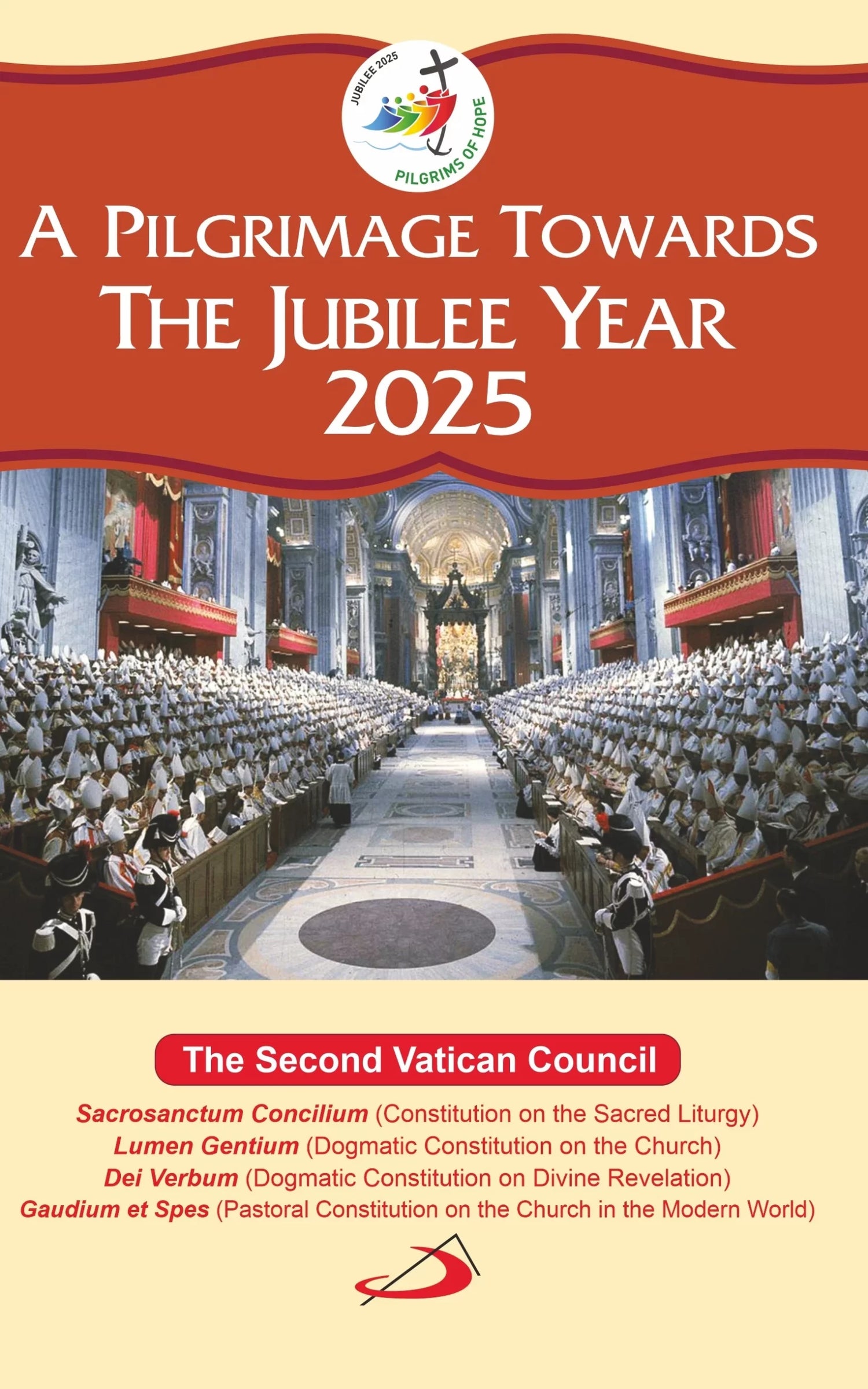 A Pilgrimage towards the Jubilee Year 2025 - Retail Maharaj