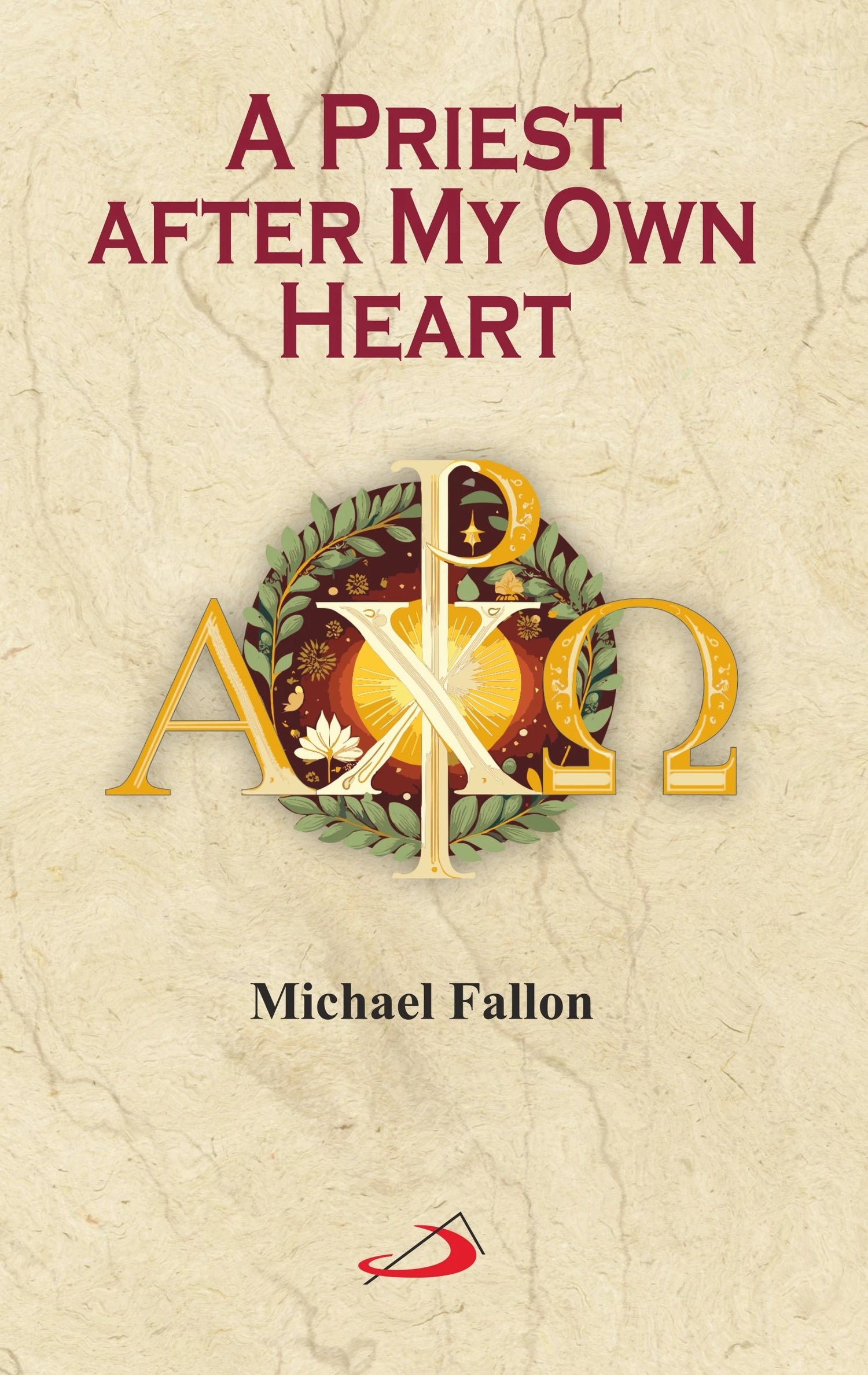 A Priest After My Own Heart - Retail Maharaj