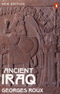 Ancient Iraq: Third Edition (Penguin History) - Retail Maharaj