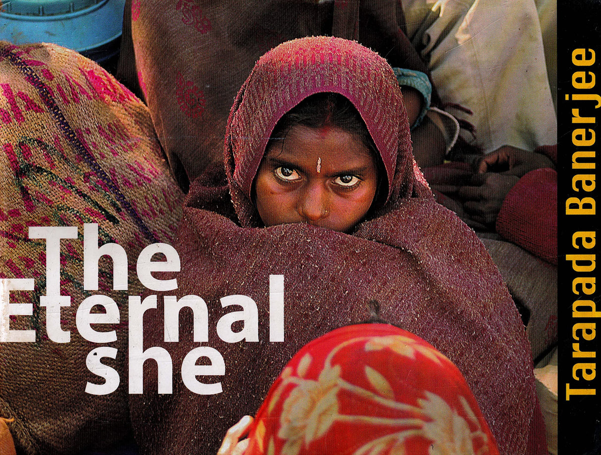 The Eternal She - Retail Maharaj