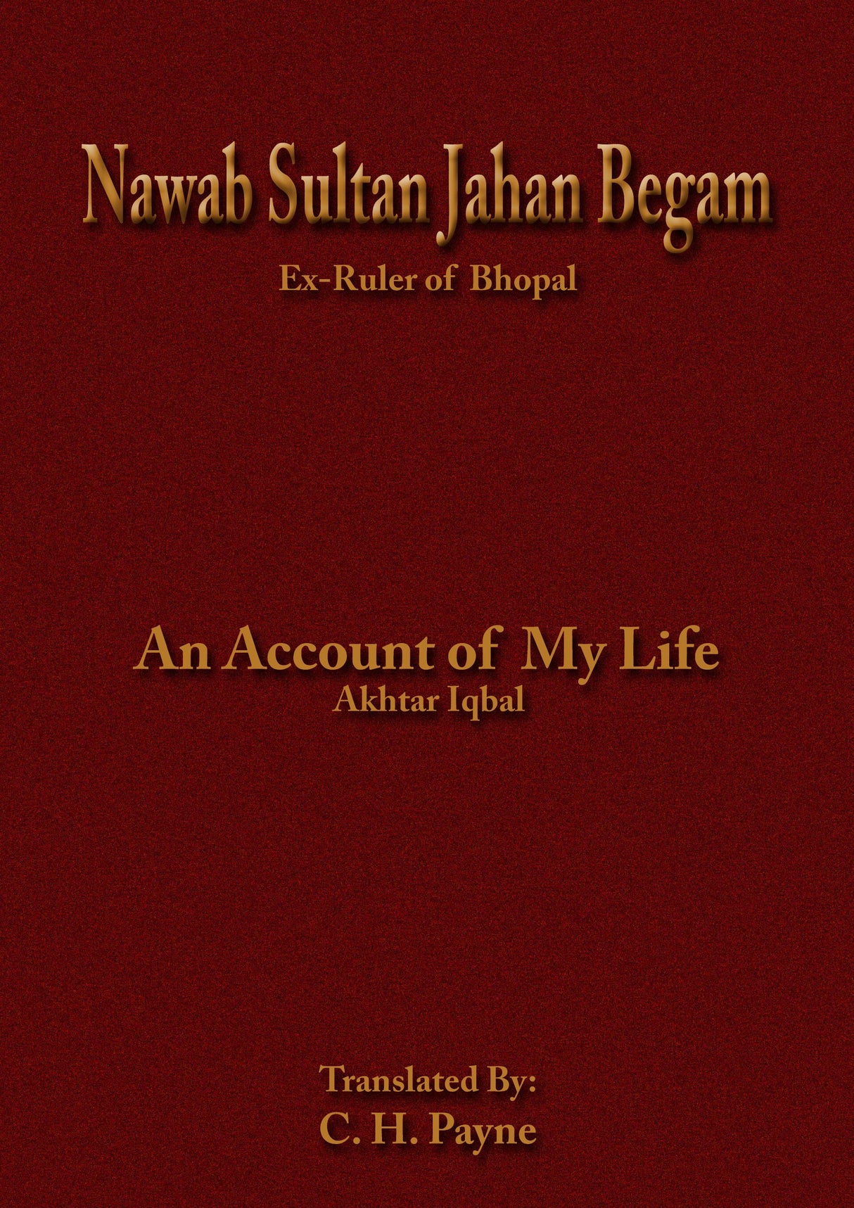 Nawab Sultan Jahan Begam: Ex-Ruler of Bhopal - Retail Maharaj