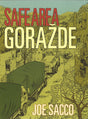 Safe Area Gorazde: The War in Eastern Bosnia 1992-95 - Retail Maharaj