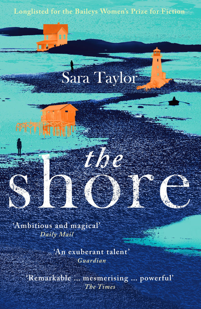 The Shore - Retail Maharaj
