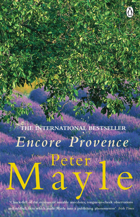 Encore Provence - Retail Maharaj