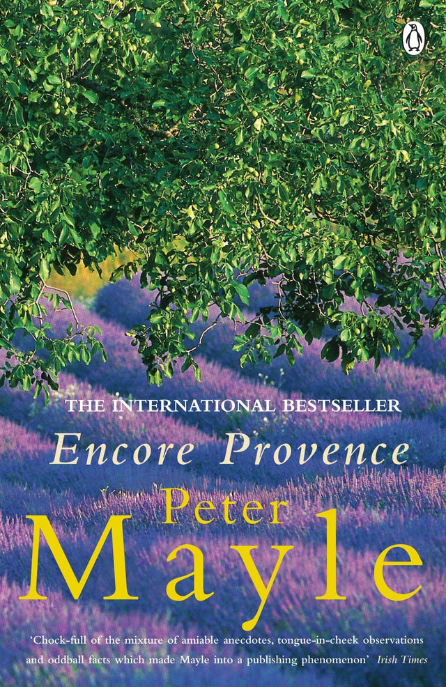 Encore Provence - Retail Maharaj