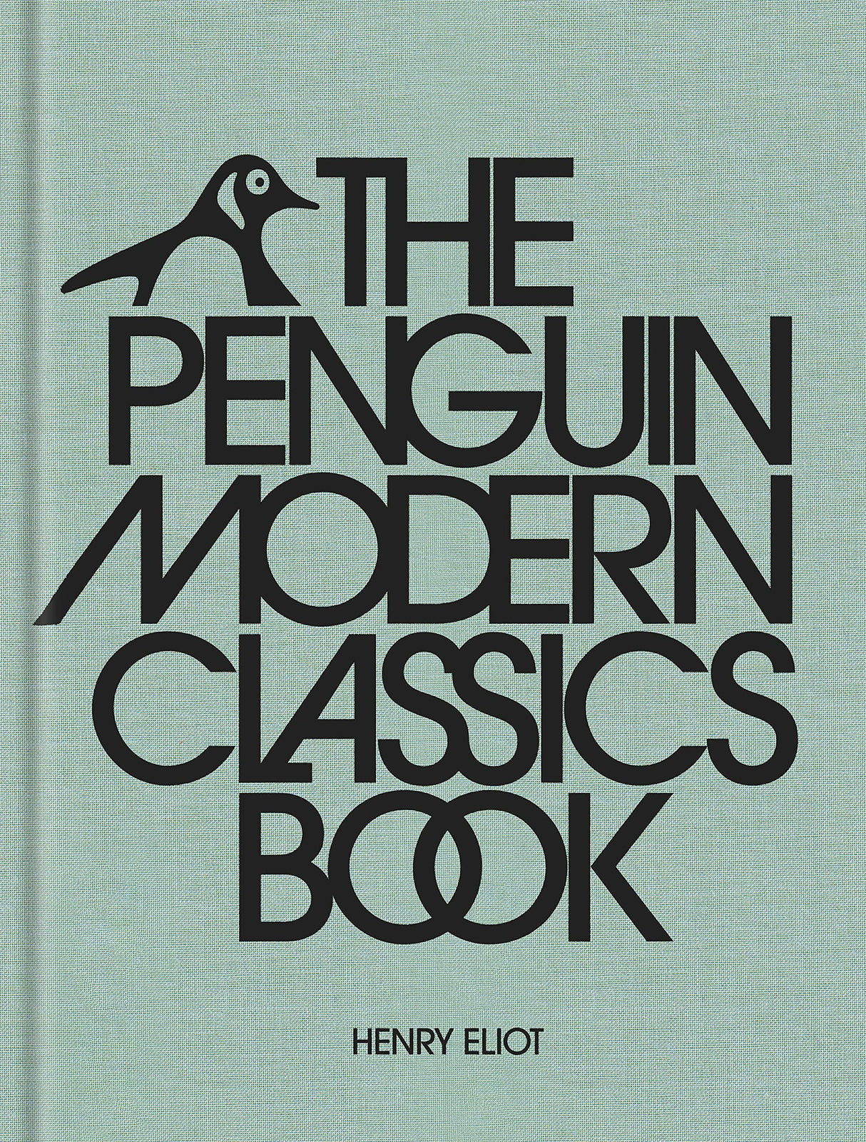 The Penguin Modern Classics Book - Retail Maharaj