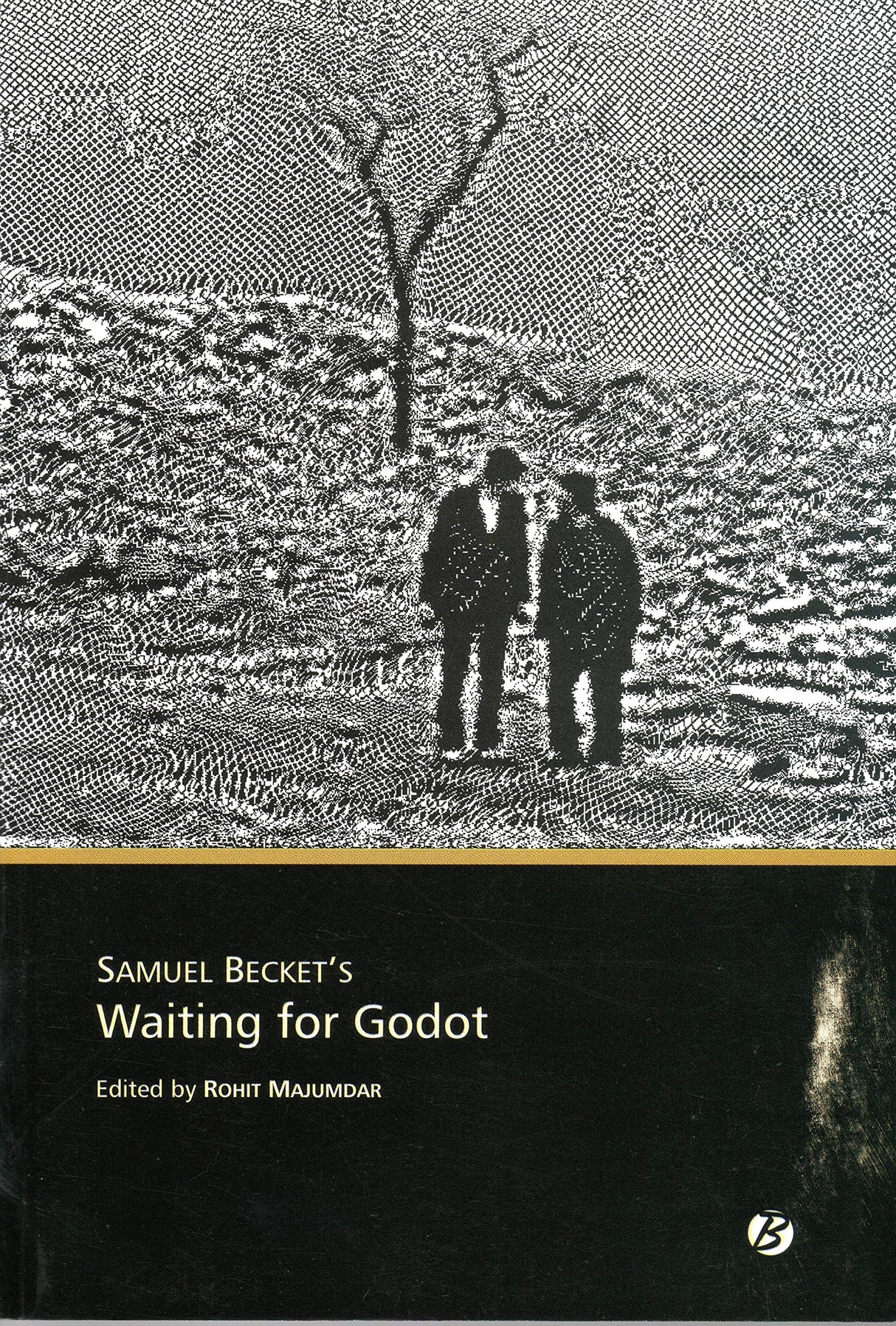 Waiting for Godot - Retail Maharaj