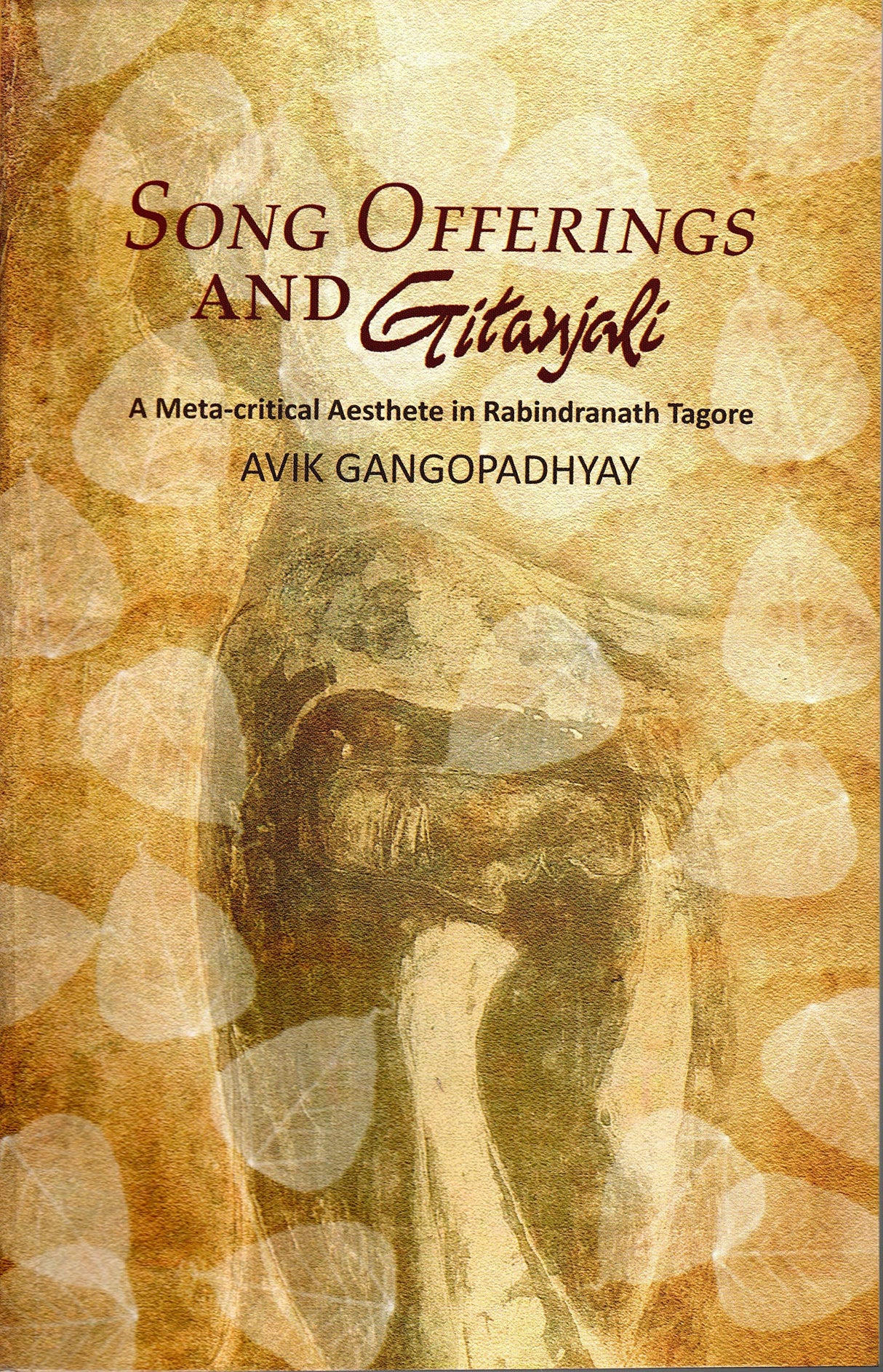 Song Offerings and Gitanjali - Retail Maharaj