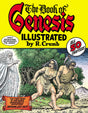 Robert Crumb's Book of Genesis - Retail Maharaj