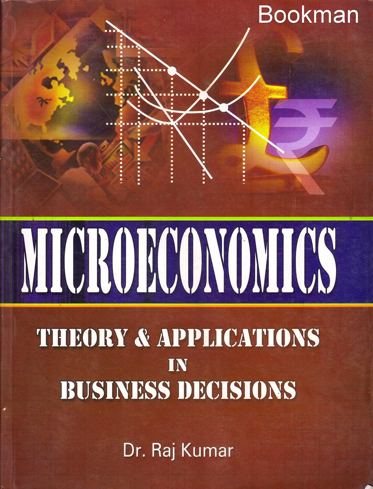 Microeconomics: Theory & Applications in Business Decisions - Retail Maharaj