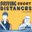 Driving Short Distances - Retail Maharaj
