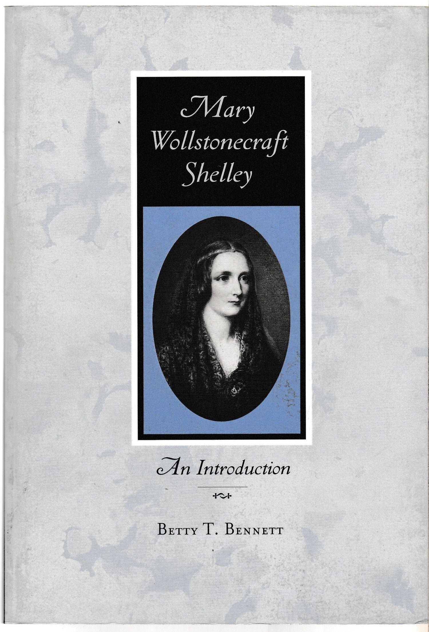 Mary Wollstonecraft Shelley: An Introduction - Retail Maharaj