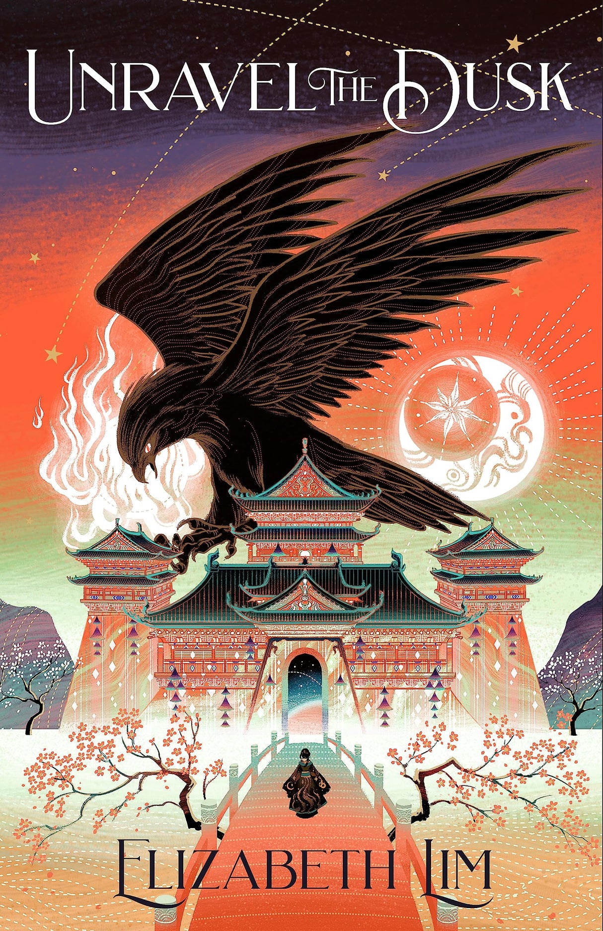 UNRAVEL THE DUSK - Retail Maharaj