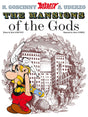ASTERIX ALBUM 17: THE MANSIONS OF THE GODS - Retail Maharaj