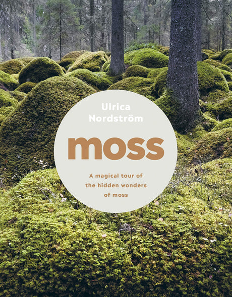 Moss - Retail Maharaj