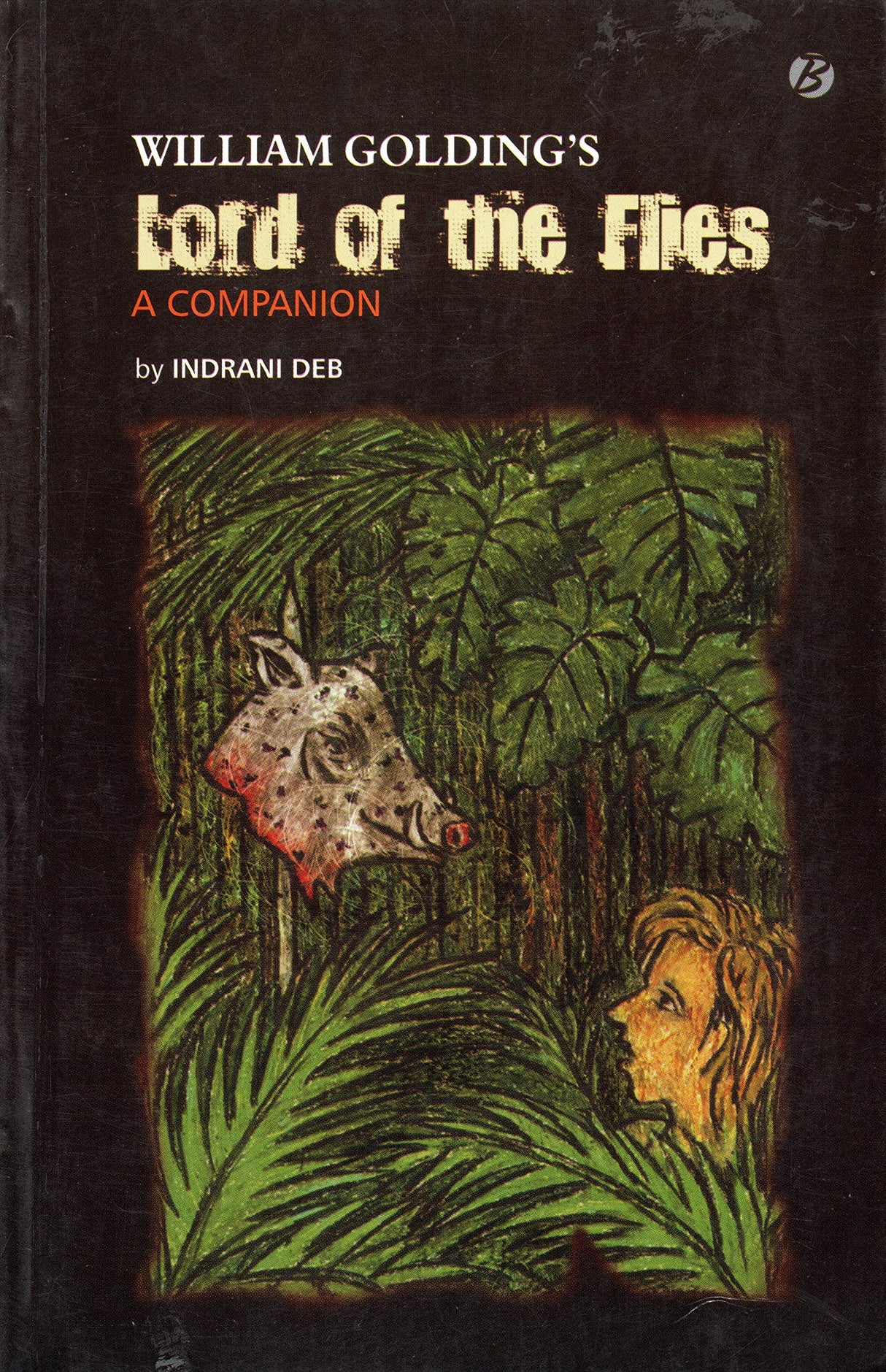 William Golding's Lord of the Flies A Companion - Retail Maharaj