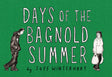 Days of the Bagnold Summer - Retail Maharaj