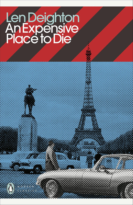 An Expensive Place to Die (Penguin Modern Classics) - Retail Maharaj
