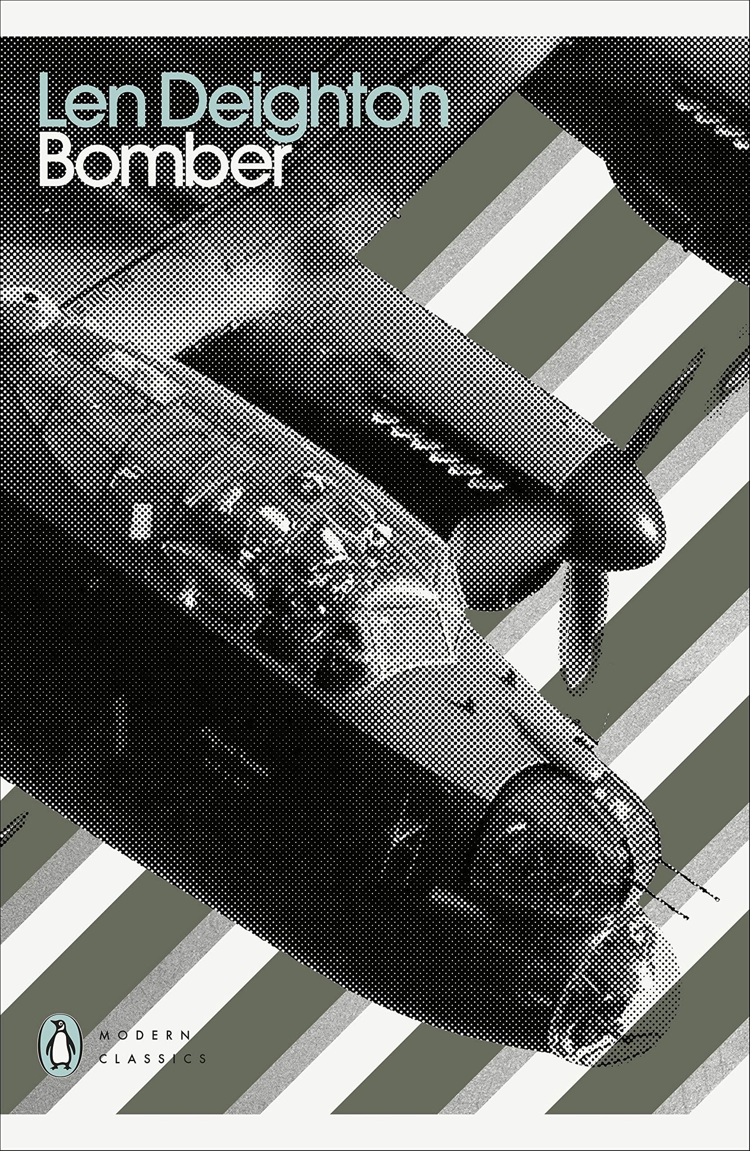 Bomber - Retail Maharaj