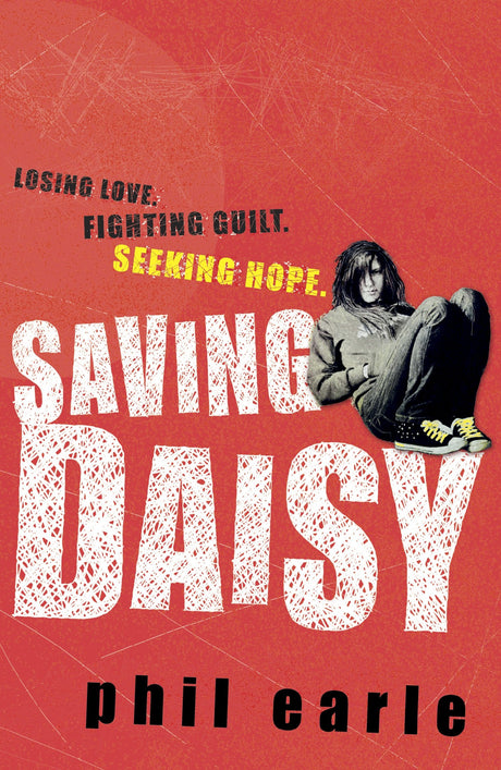 Saving Daisy - Retail Maharaj