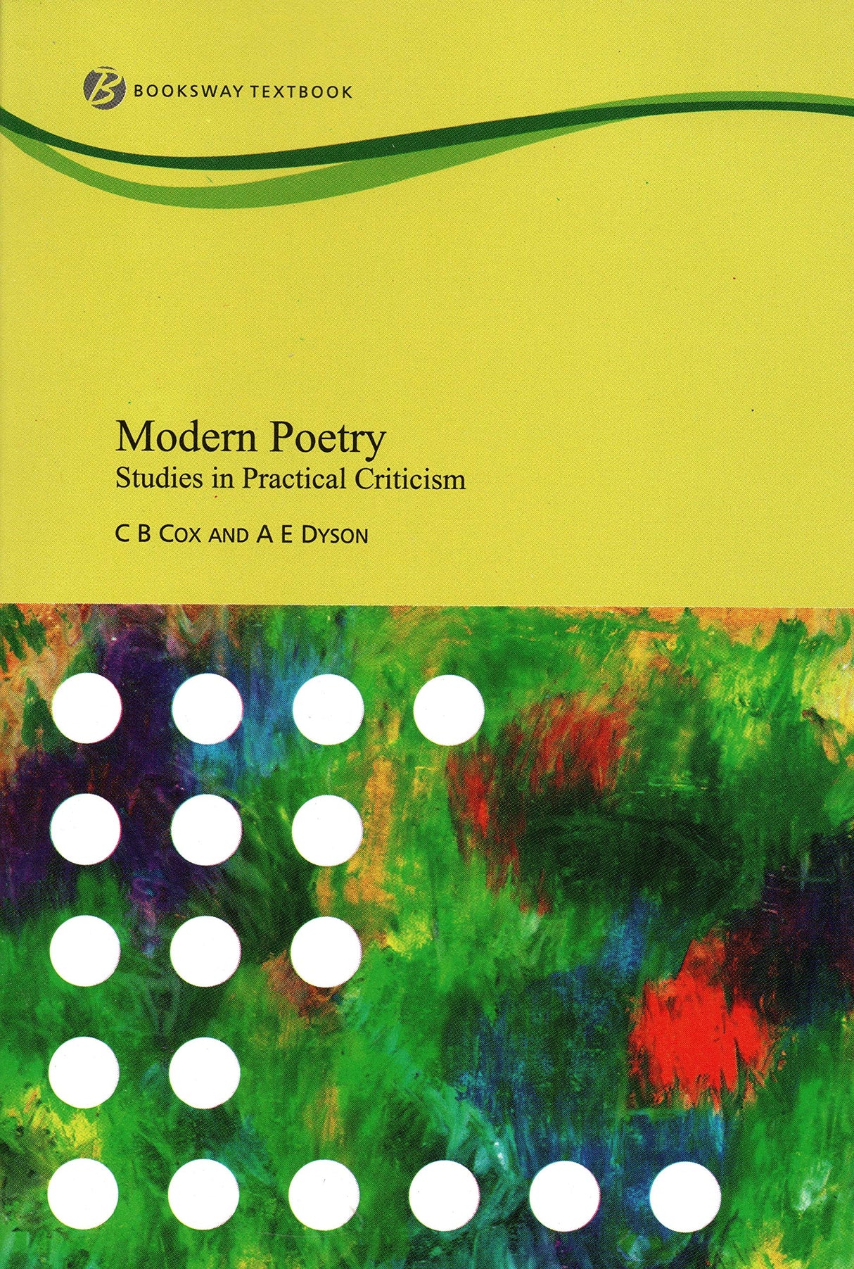 Modern Poetry: Studies in Practical Criticism - Retail Maharaj