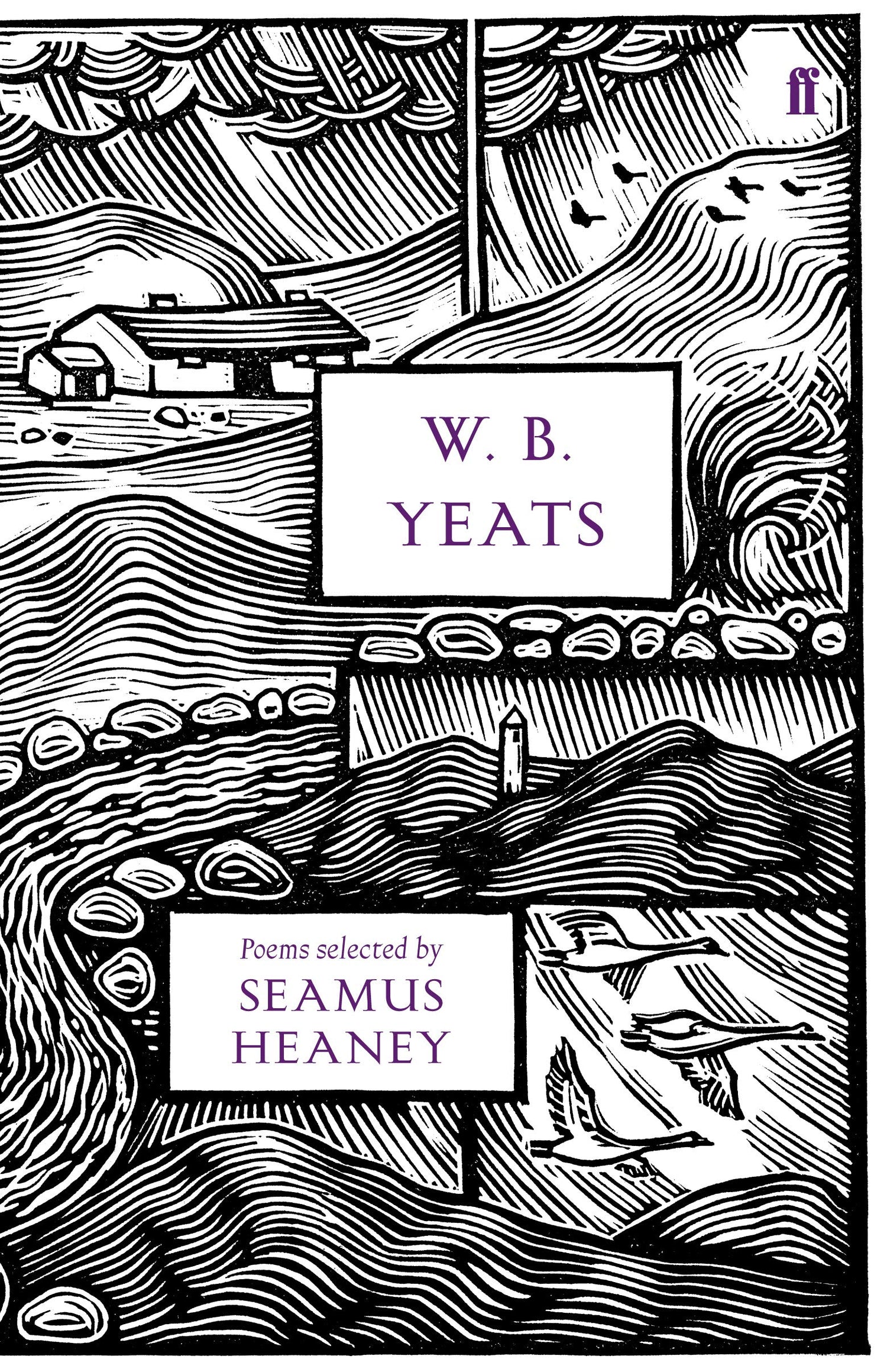 W. B. Yeats (80th Anniversary Collection)