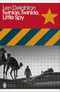 Twinkle, Twinkle, Little Spy (Penguin Modern Classics) - Retail Maharaj