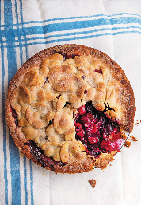 Greenfeast: Spring, Summer (Cloth-covered, flexible binding): The Sunday Times bestselling seasonal vegetarian cookbook with delicious and healthy plant-based recipes - Retail Maharaj