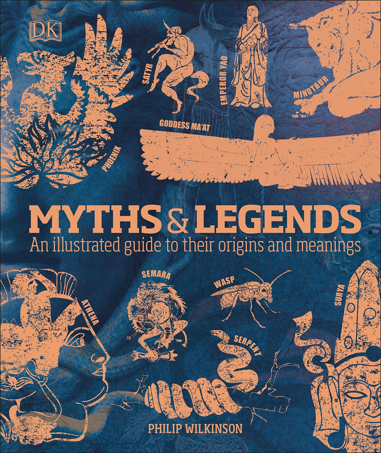 Myths & Legends - Retail Maharaj