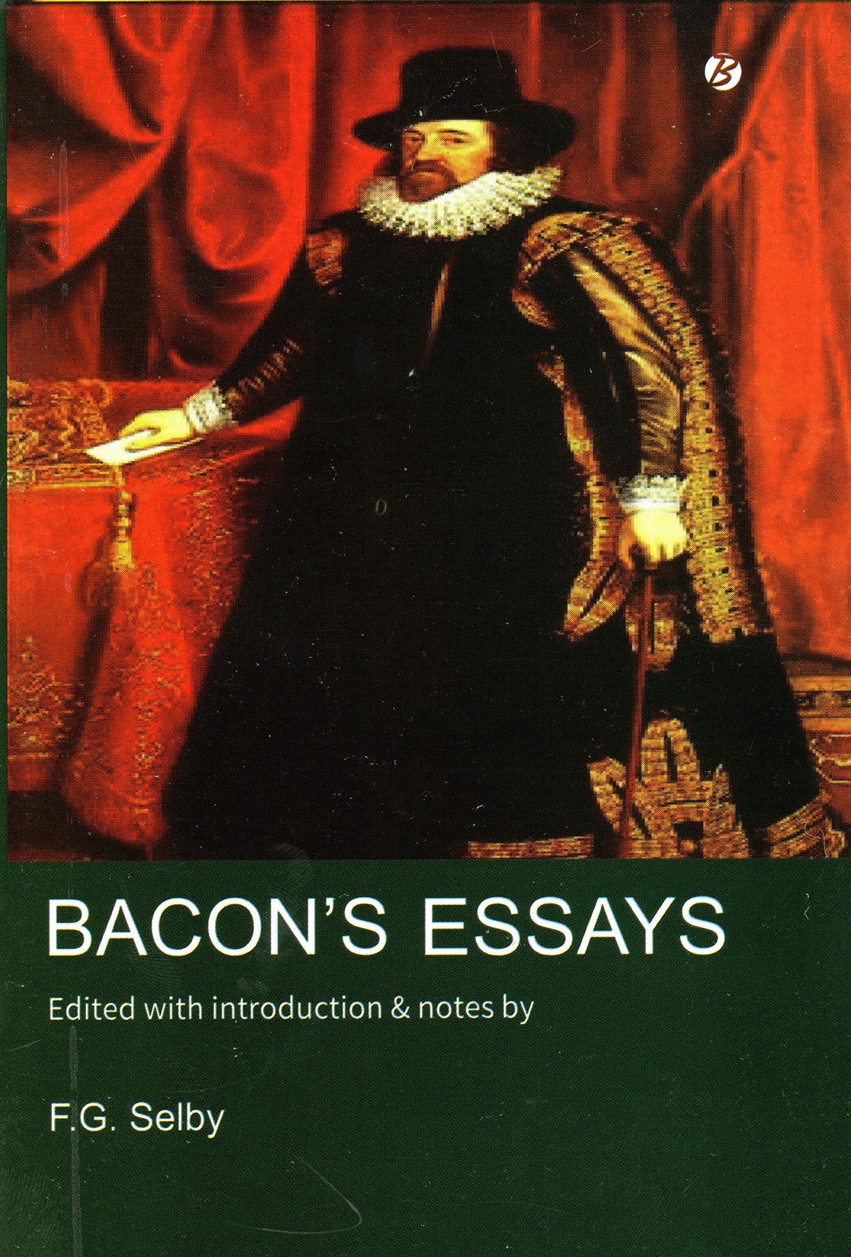 Bacon's Essays - Retail Maharaj