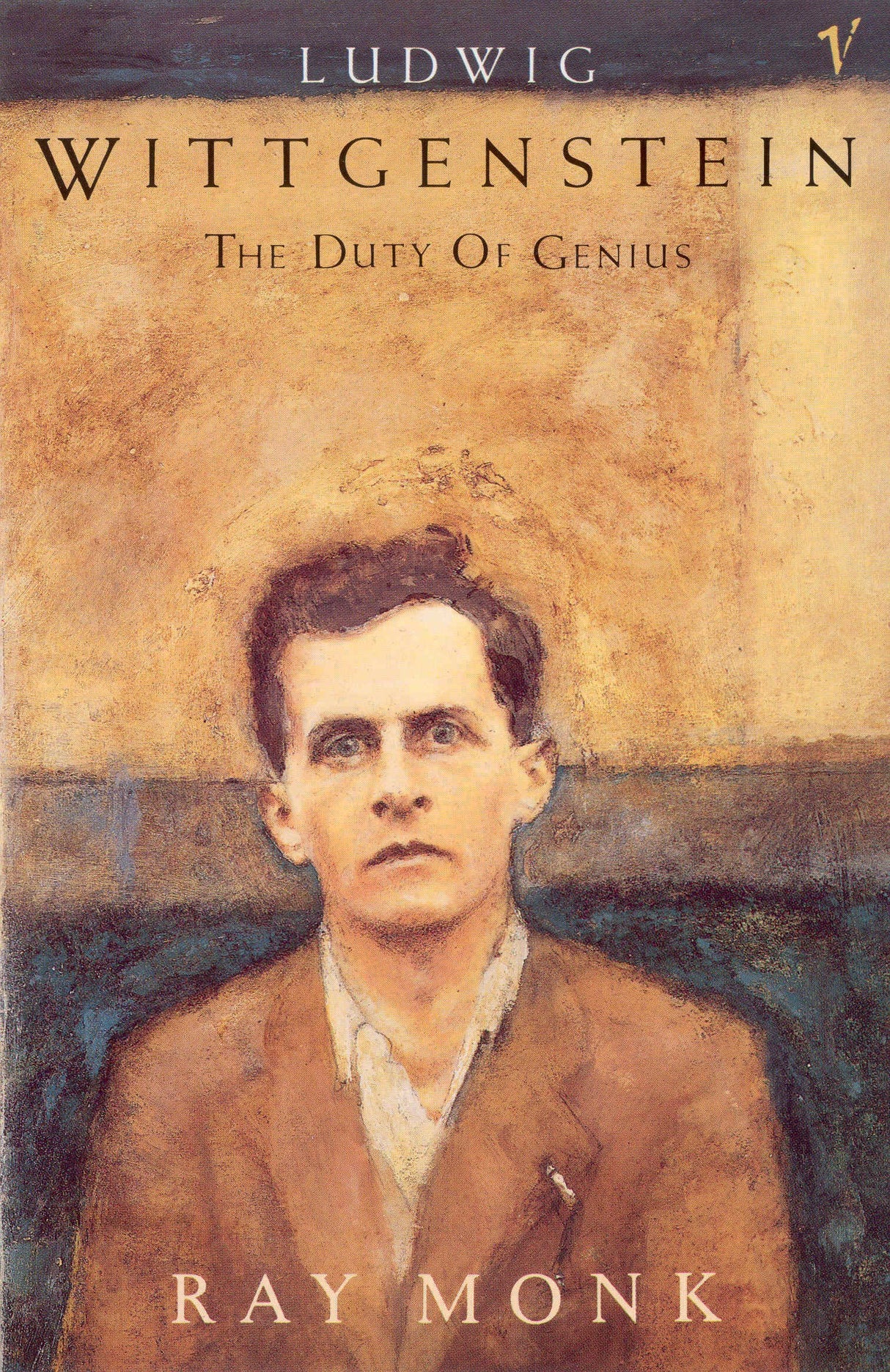 LUDWIG WITTGENSTEIN THE DUTY: The Duty of Genius - Retail Maharaj