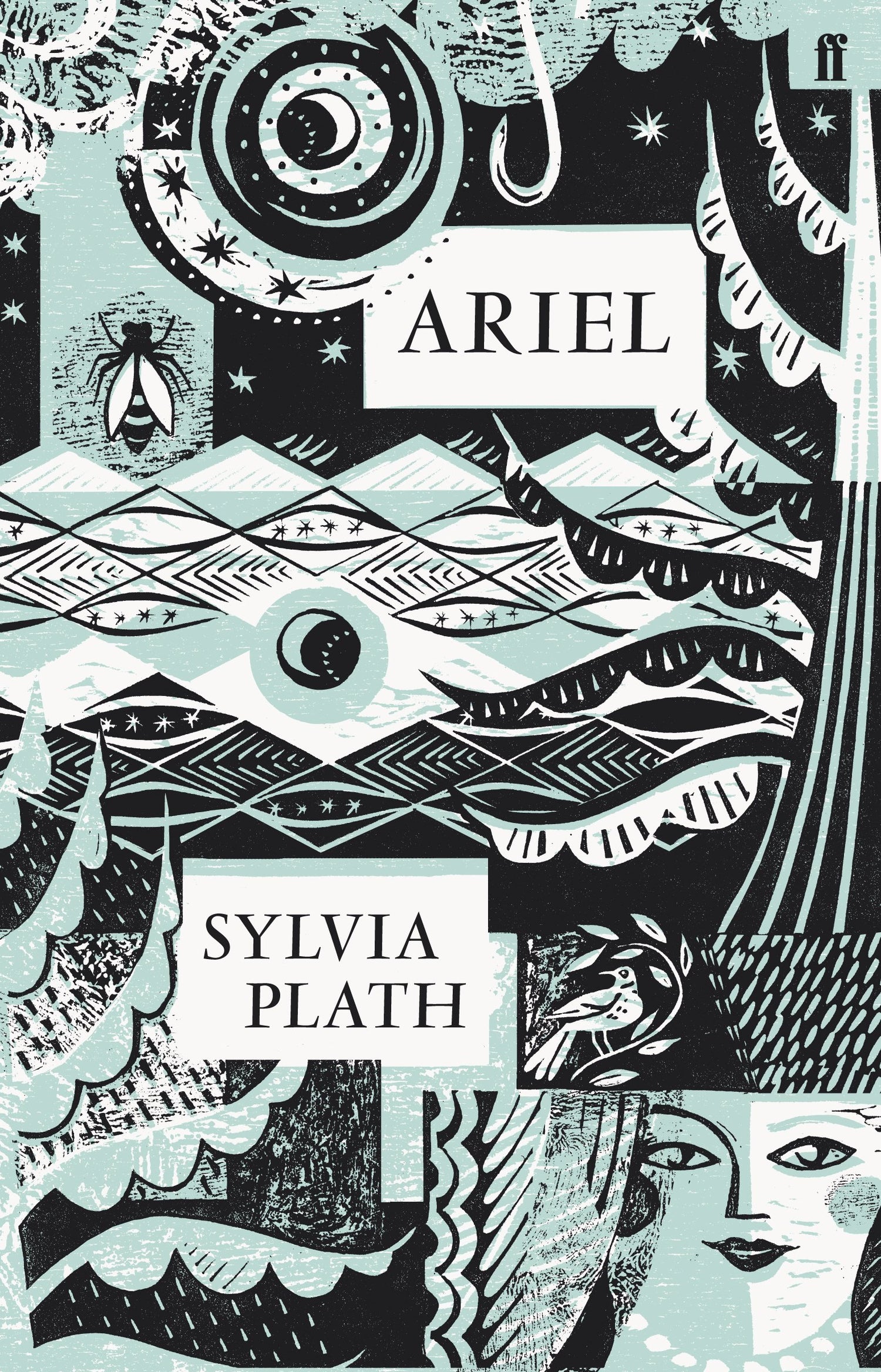 Ariel (Poetry Firsts Collection)