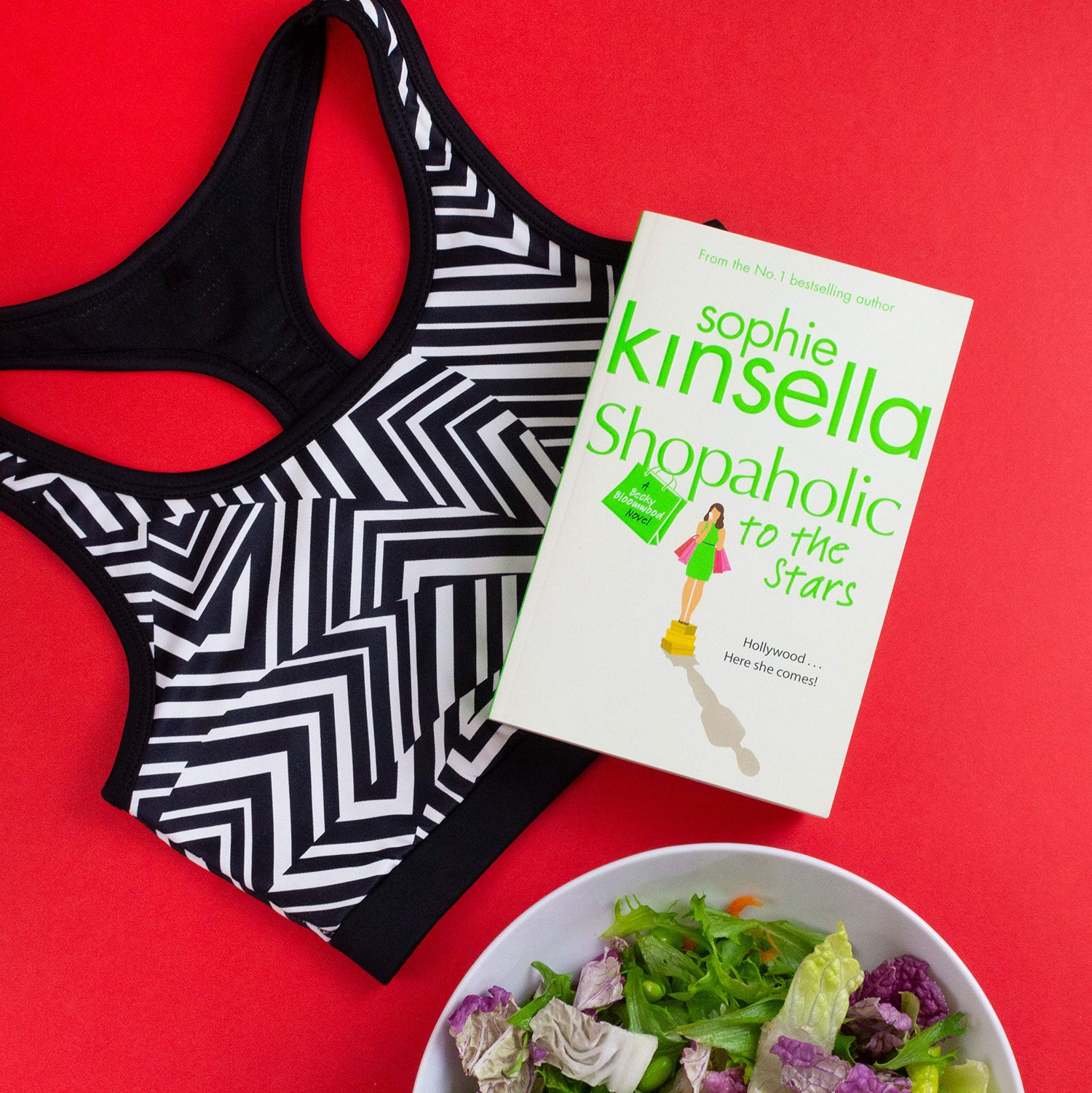 Shopaholic to the Stars (Shopaholic Book 7)