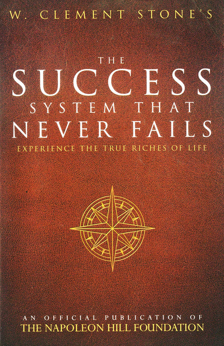 The Success System That Never Fails - Retail Maharaj