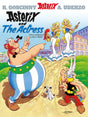 ASTERIX ALBUM 31: ASTERIX AND THE ACTRESS - Retail Maharaj