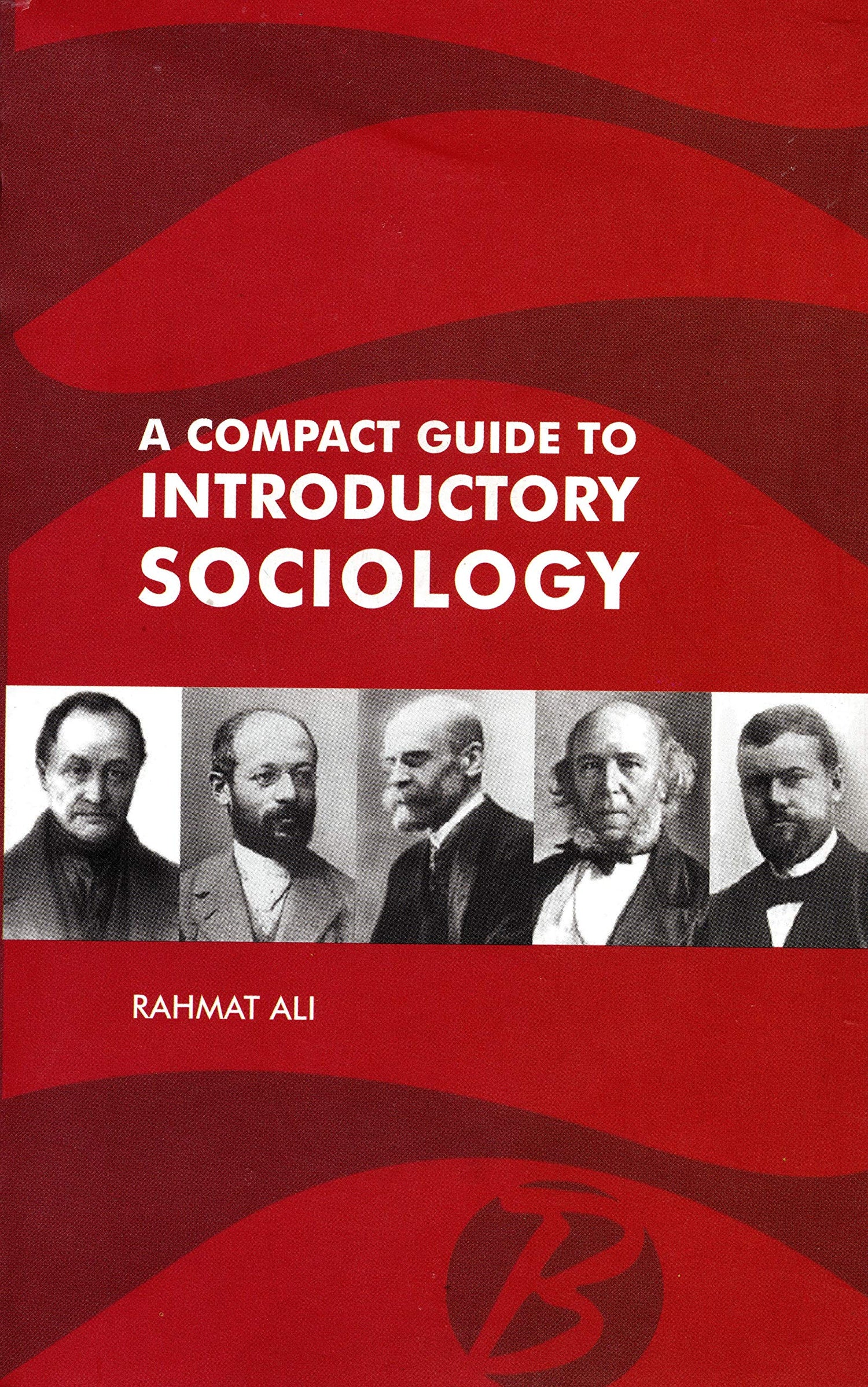 A compact Guide to Introductory Sociology - Retail Maharaj