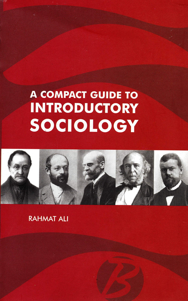 A compact Guide to Introductory Sociology - Retail Maharaj