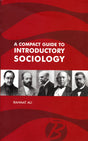 A compact Guide to Introductory Sociology - Retail Maharaj