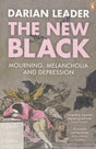 The New Black: Mourning, Melancholia and Depression - Retail Maharaj