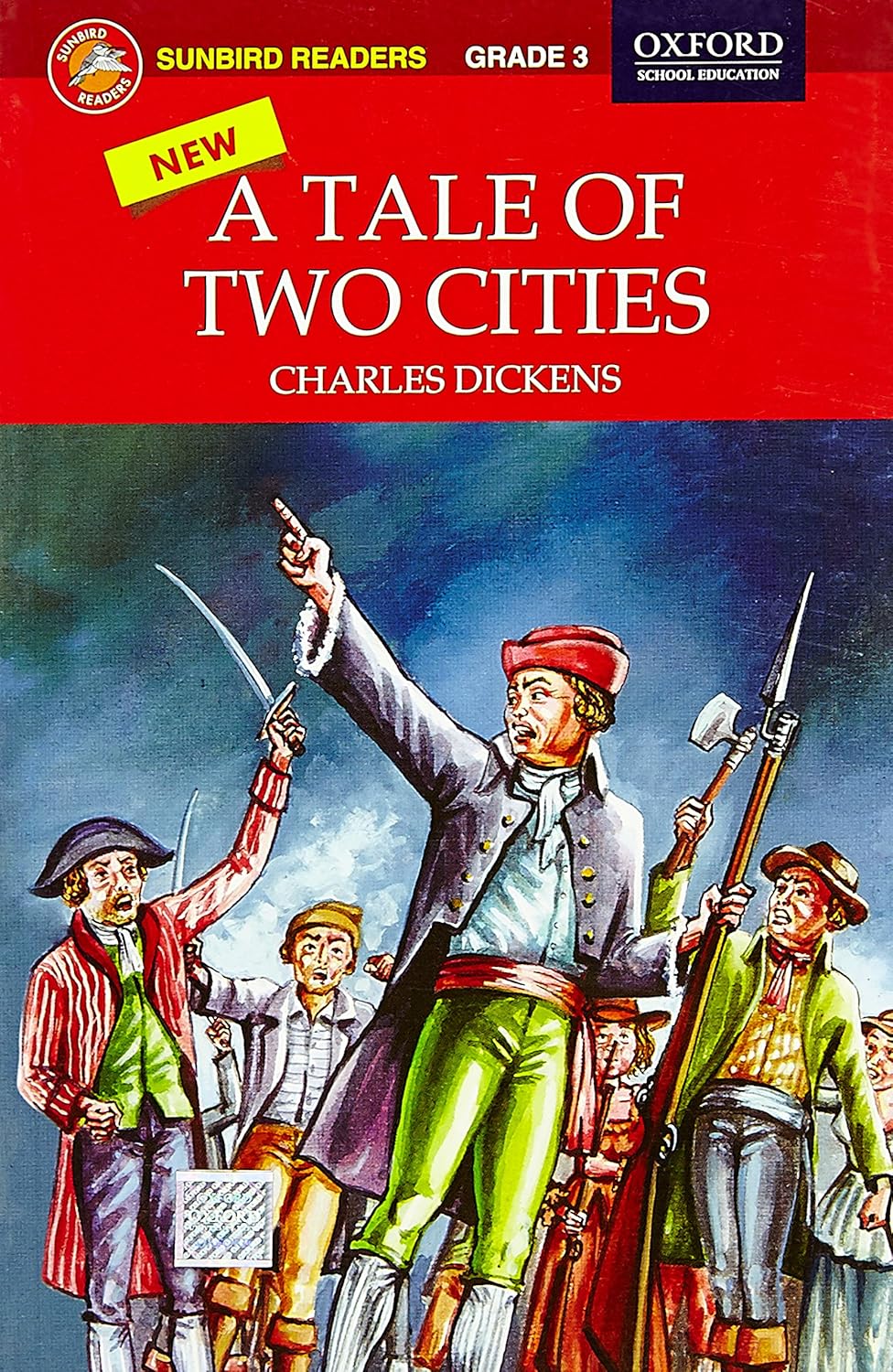 A Tale Of Two Cities - Retail Maharaj