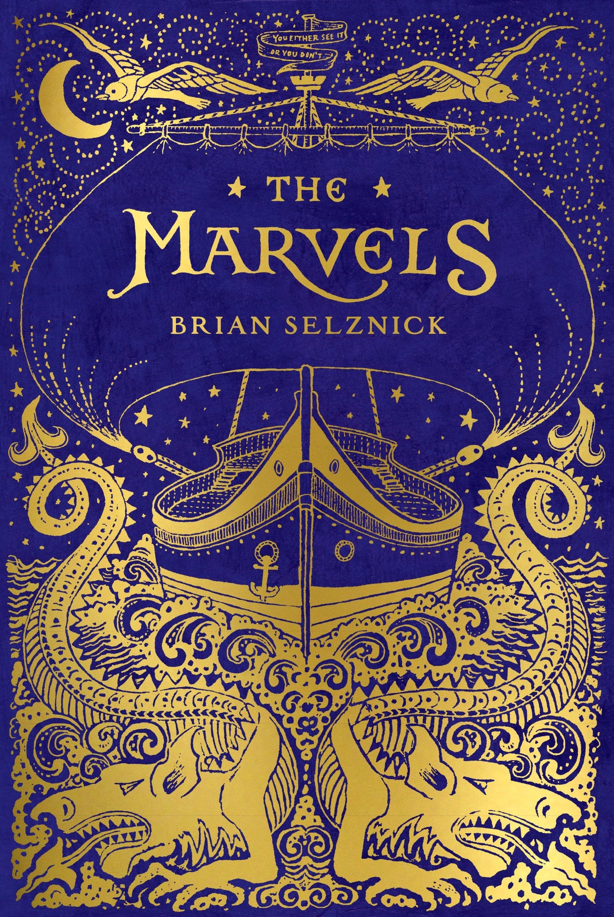 The Marvels - Retail Maharaj