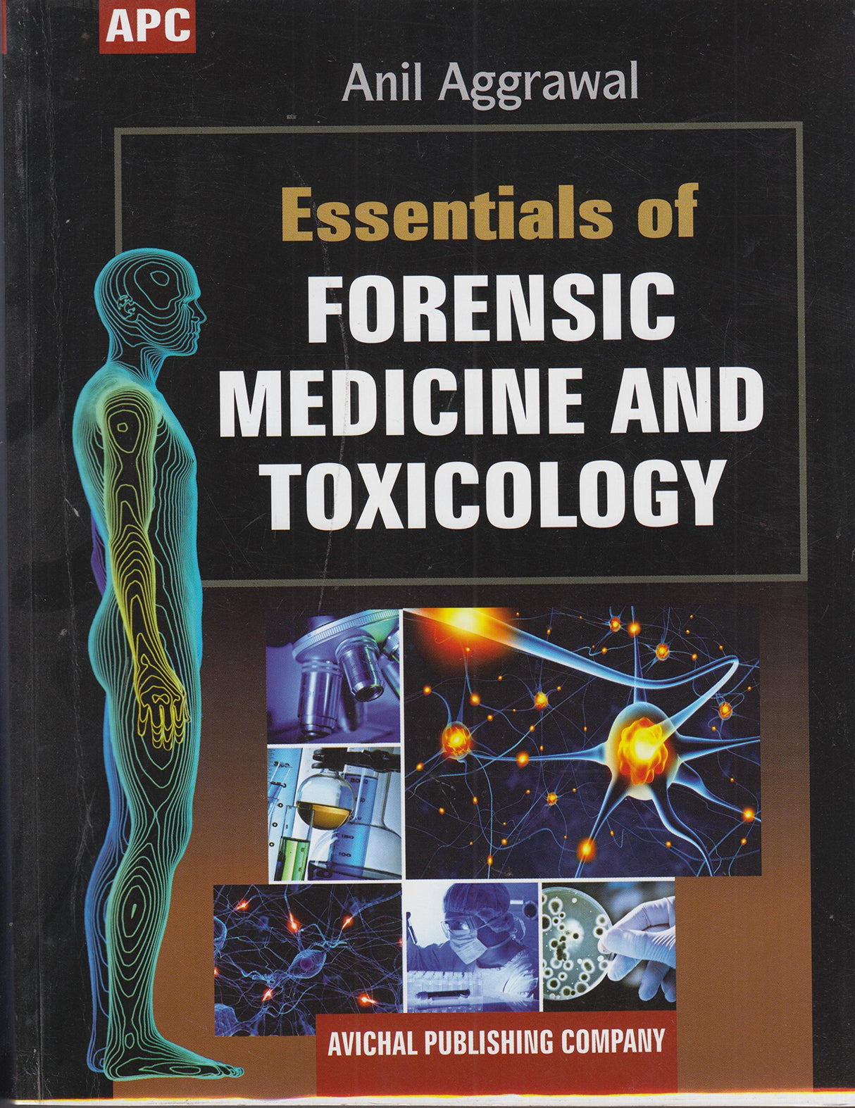 Essentials Of Forensic Medicine And Toxicology